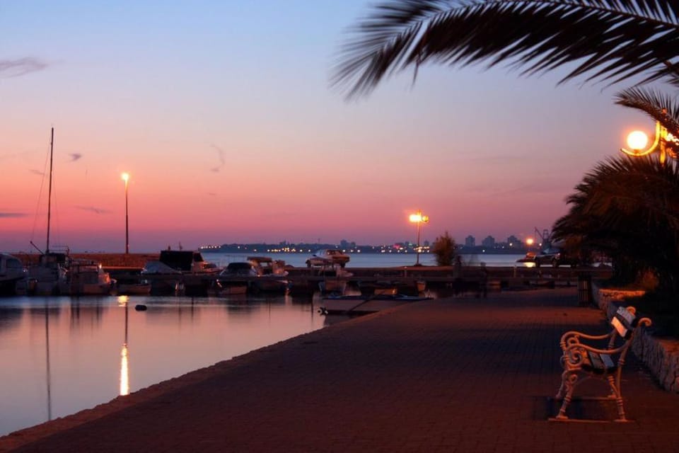 Apartments Mira Hotel in Šibenik-Knin County, Croatia