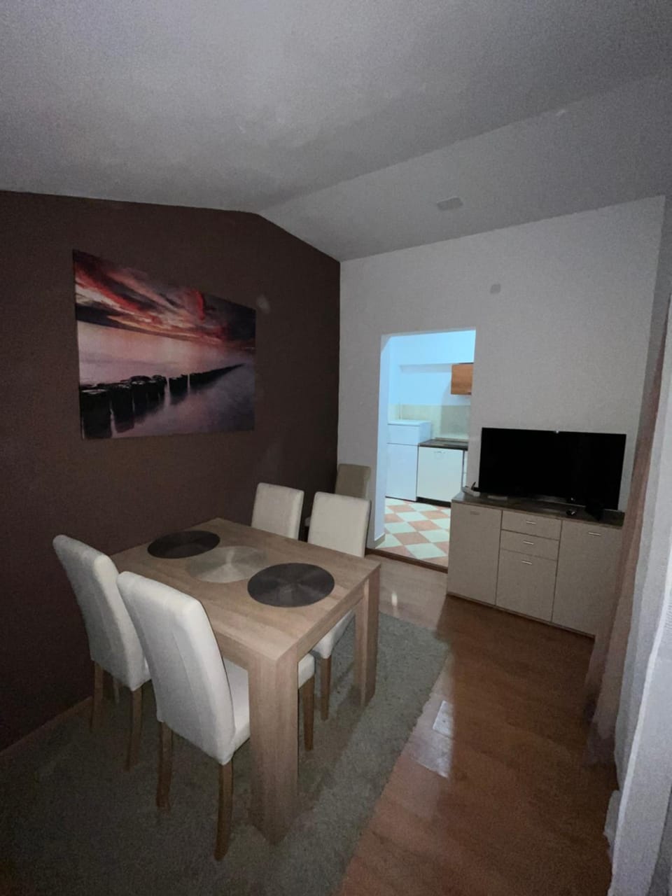 Apartments Mira Hotel in Šibenik-Knin County, Croatia