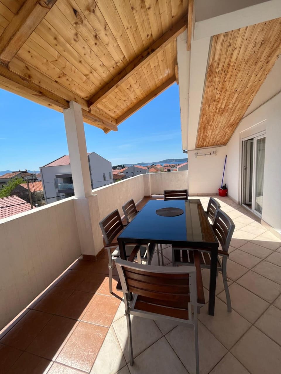 Apartments Mira Hotel in Šibenik-Knin County, Croatia