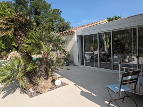 La Lezardiere Hotel in Arles