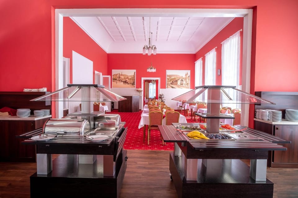 WINDSOR SPA Hotel Hotel in Saxony