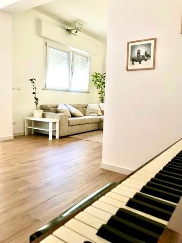 Stanza e bagno privato, idromassaggio con extra fee, in appartamento Hotel in Veneto