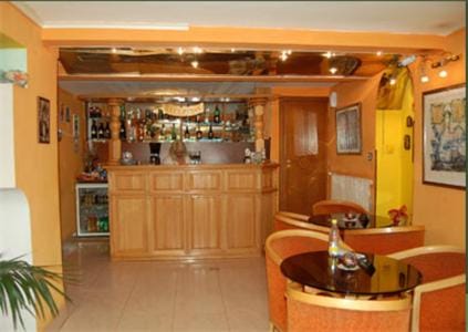 Stivan Iskar Hotel Hotel in Sofia