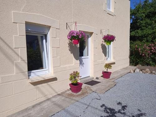 C'est la vie Hotel in Brittany