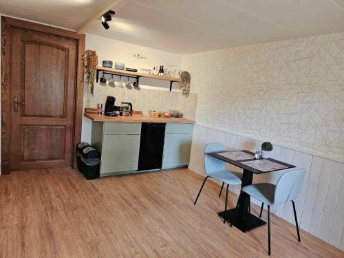 Ferme La Joye Hotel in Manhay