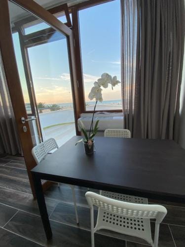 Manfredi Sea Room Hotel in Vieste