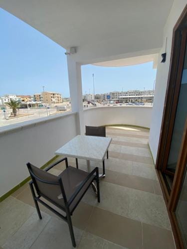 Manfredi Sea Room Hotel in Vieste