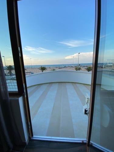 Manfredi Sea Room Hotel in Vieste