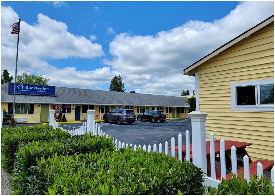 Buckley Inn Inn in Buckley