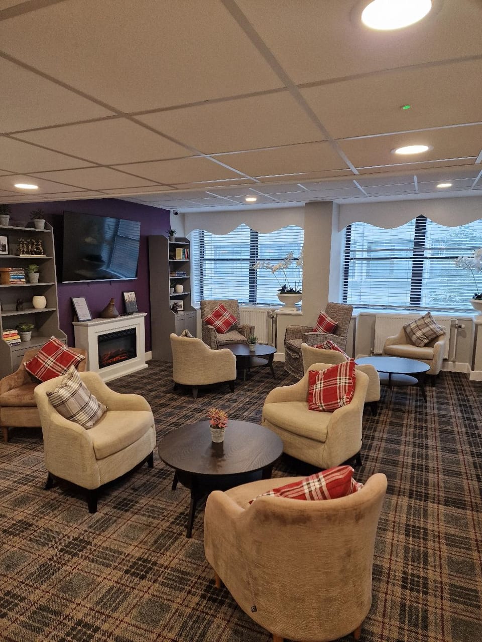 Britannia Inn Glasgow Hotel in Glasgow
