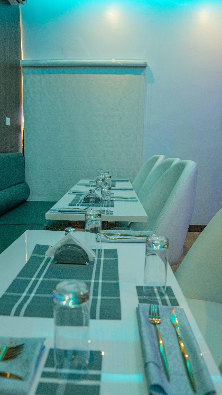 Fifthinn Lekki Hotel in Lagos