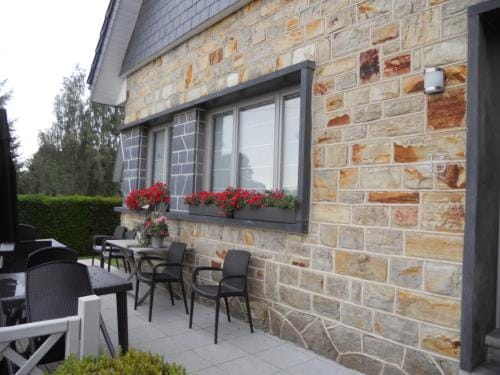 B&B Maison Ruthier Hotel in Wallonia, Belgium