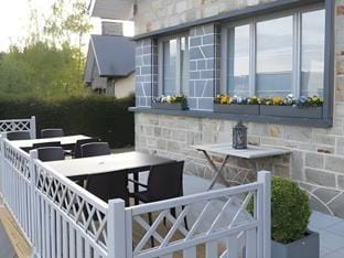 B&B Maison Ruthier Hotel in Wallonia, Belgium