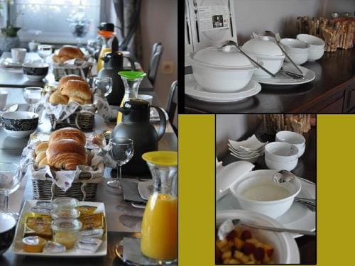 B&B Maison Ruthier Hotel in Wallonia, Belgium