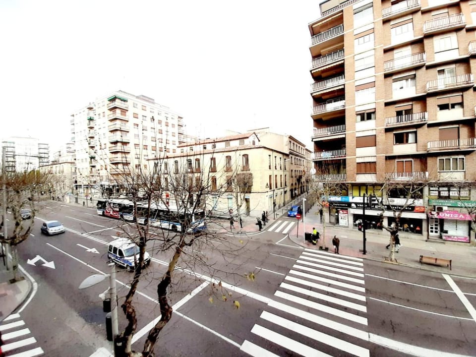 Hostal Carmen by gaiarooms Hostel in Salamanca