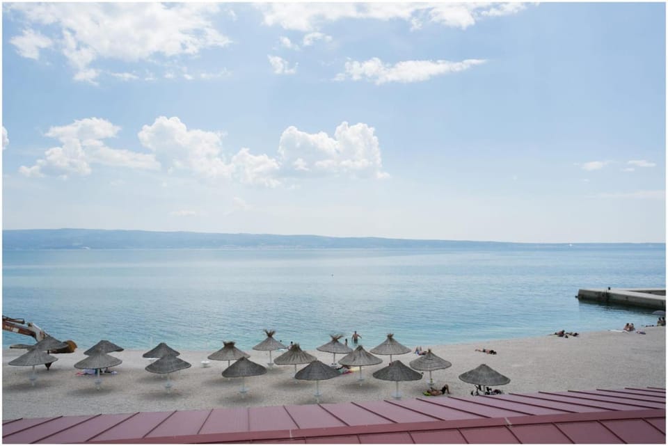 Apartments Maja Hotel in Podstrana