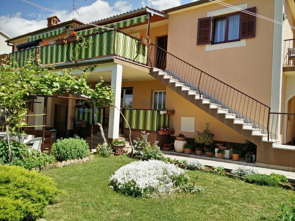 Apartments Palma Hotel in Rovinj