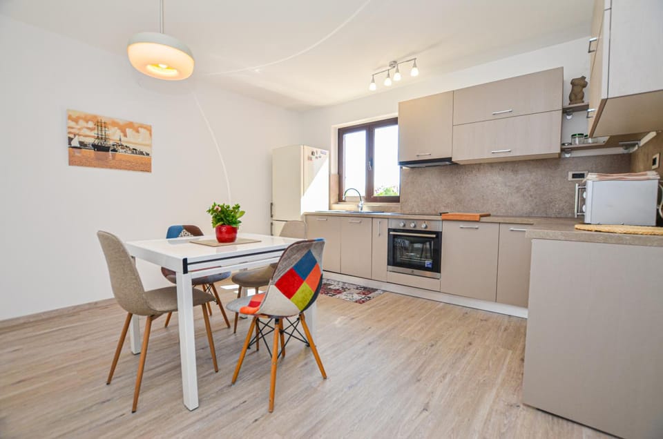 Apartments Palma Hotel in Rovinj