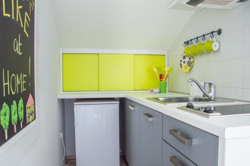 Apartments Punta by Sea Hotel in Istria County