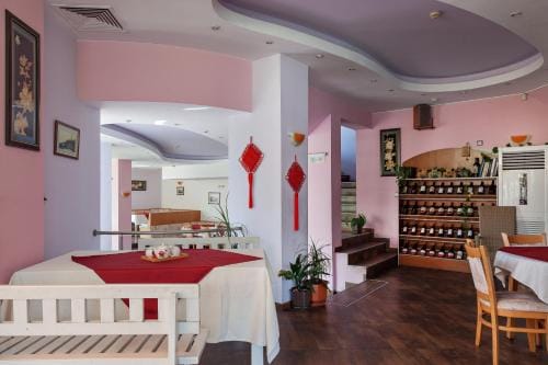 Family Hotel Gerdjika Hotel in Plovdiv