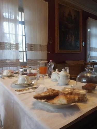 B&B Villa Gualterio Hotel in Bolsena