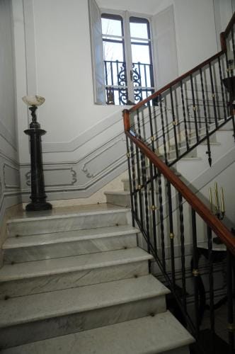 B&B Villa Gualterio Hotel in Bolsena