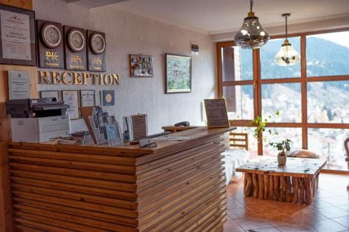 Rodope Nook Guest house Hotel in Plovdiv Province