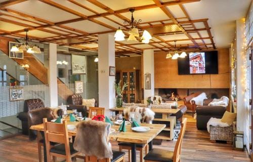 Rodope Nook Guest house Hotel in Plovdiv Province