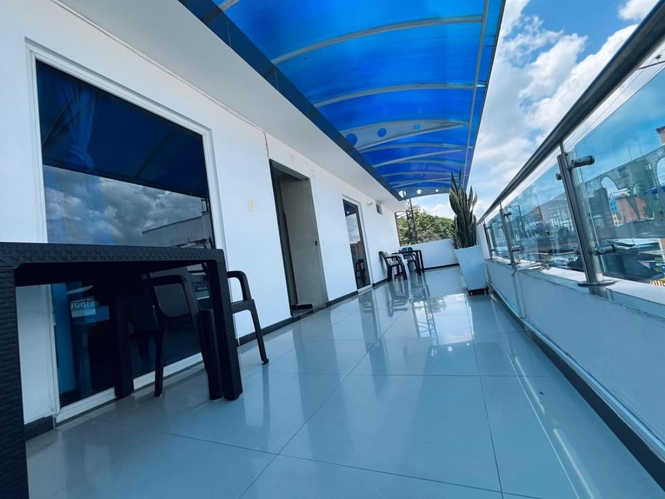 Hotel Bucarica Plaza Hotel in Bucaramanga
