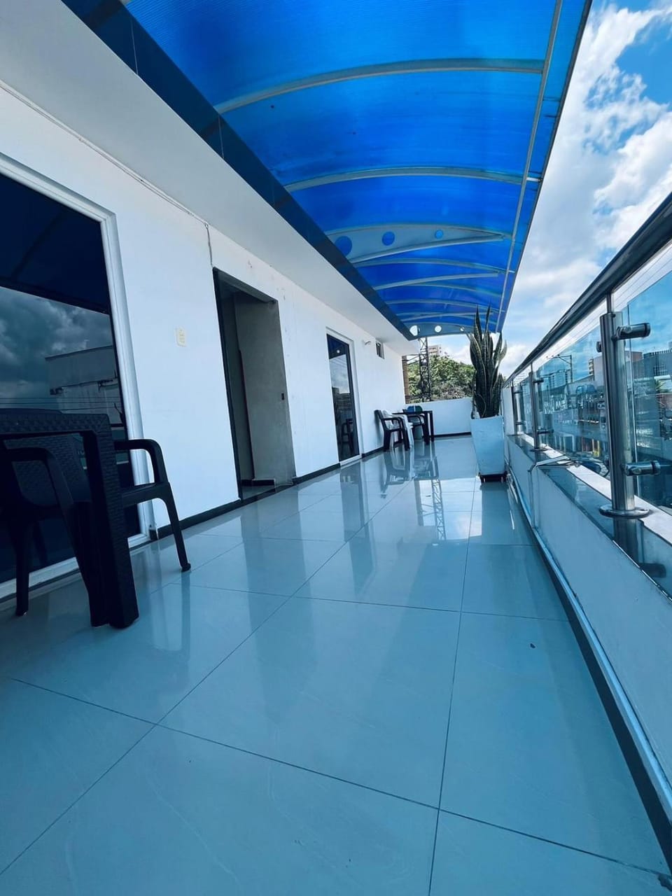 Hotel Bucarica Plaza Hotel in Bucaramanga