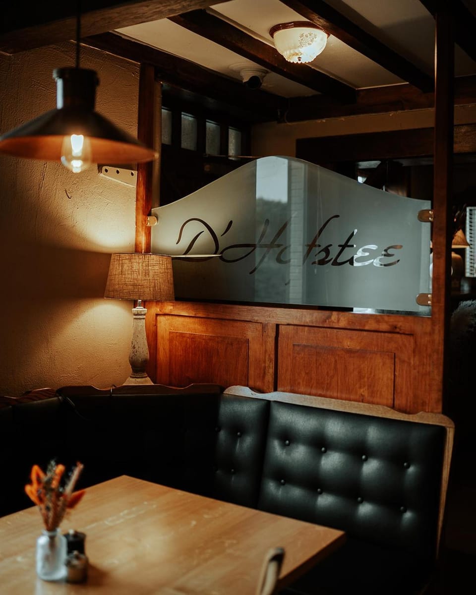 Hotel Ter Zuidhoek Hotel in Flanders