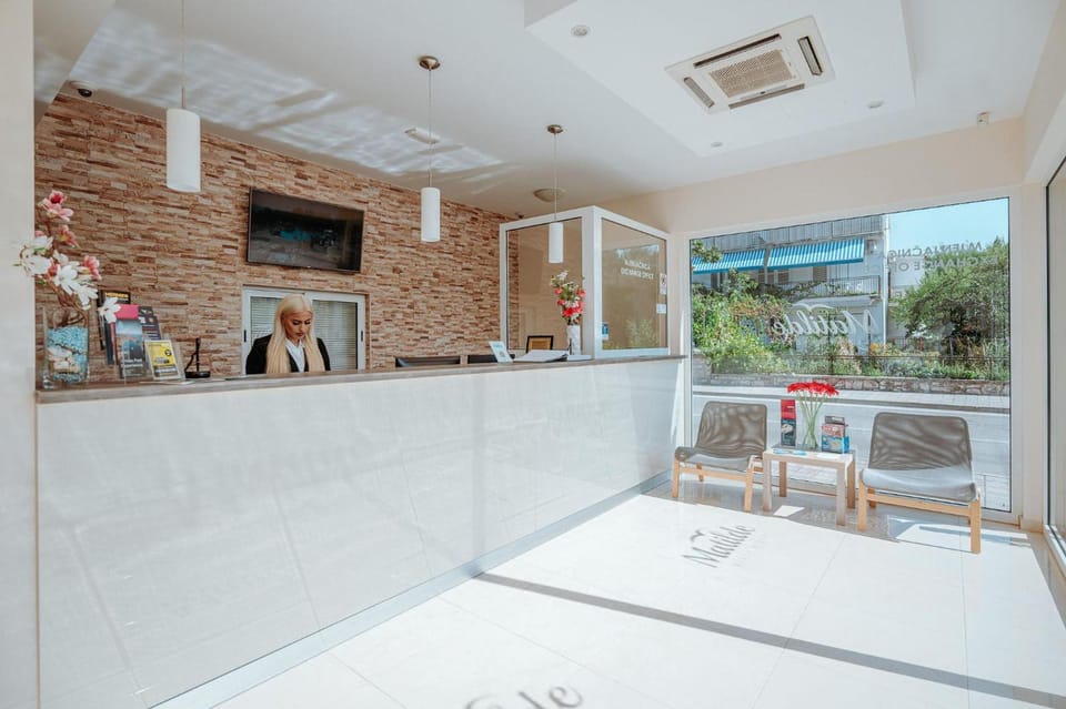 Matilde Beach Resort Hotel in Šibenik-Knin County, Croatia