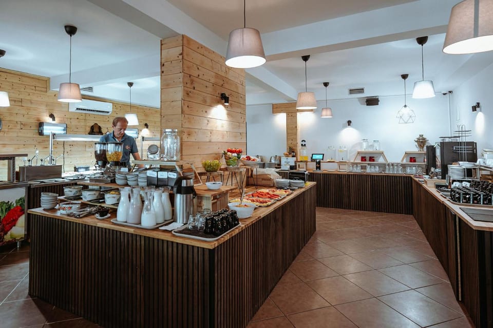 Matilde Beach Resort Hotel in Šibenik-Knin County, Croatia