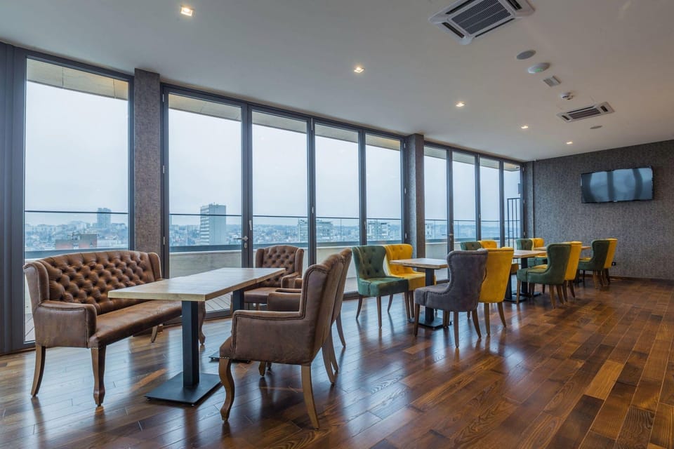 Abba Hotel Hotel in Belgrade