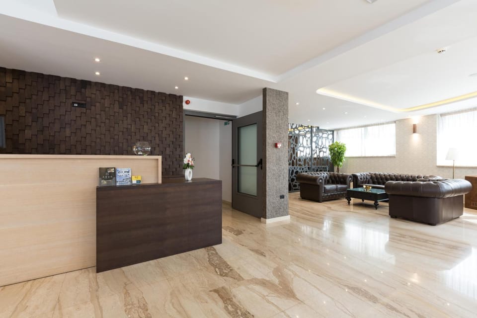 Abba Hotel Hotel in Belgrade