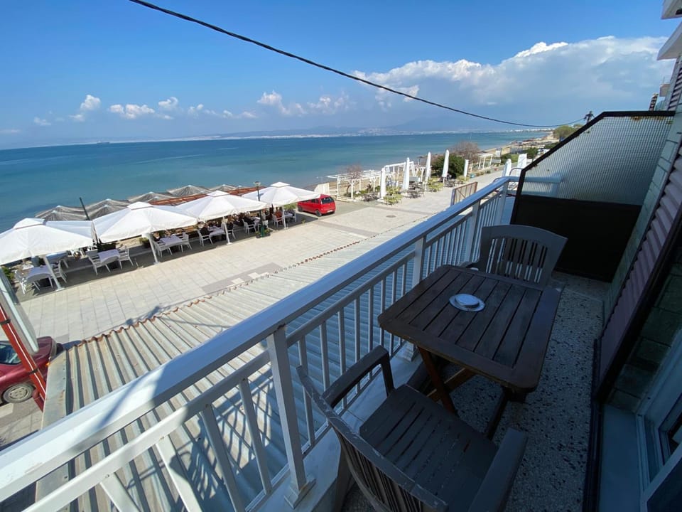 Sunset view Rooms Hotel in Decentralized Administration of Macedonia and Thrace