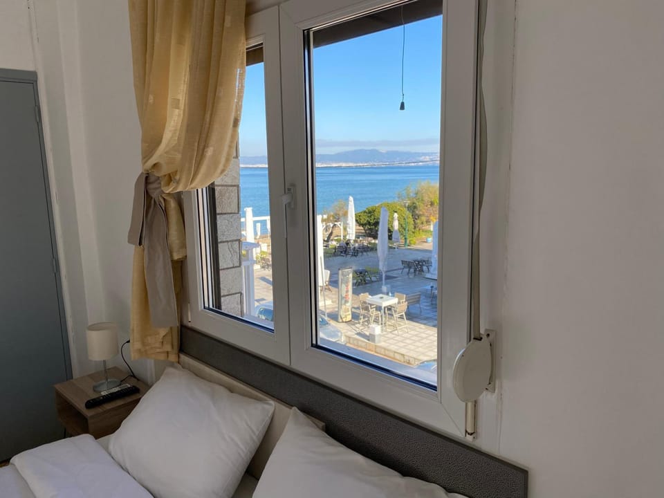 Sunset view Rooms Hotel in Decentralized Administration of Macedonia and Thrace