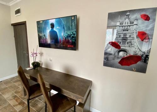 Luxury Apartments Ivon Hotel in Plovdiv