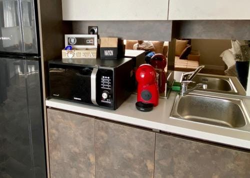 Luxury Apartments Ivon Hotel in Plovdiv