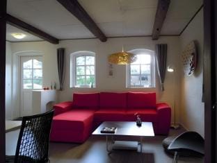 Nyager Apartments Hotel in Ringkobing