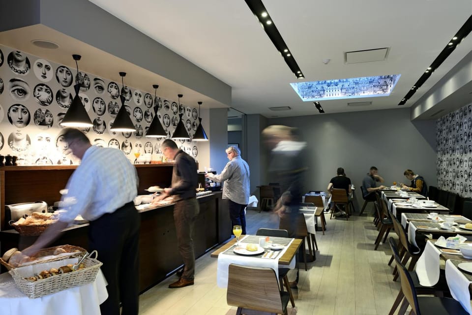 Square Hotel Hotel in Flanders