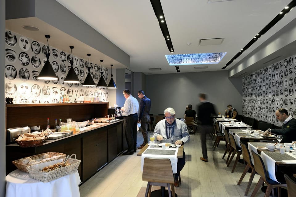 Square Hotel Hotel in Flanders
