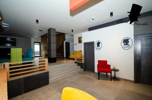 Hotel Kavalir Hotel in Federation of Bosnia and Herzegovina