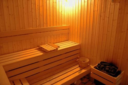 Family Hotel Lazur Hotel in Bansko