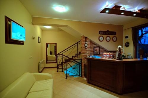 Family Hotel Lazur Hotel in Bansko