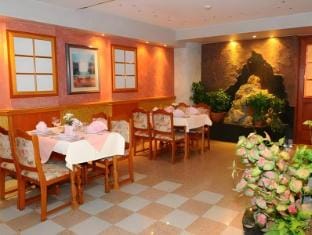 Hotel Vienna Hotel in City of Zagreb