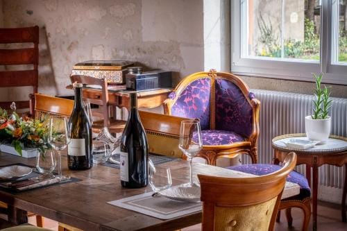 Gite de la Besnardiere Hotel in Centre-Val de Loire