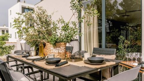 Villa Domina by Villas Holiday Hotel in Šibenik-Knin County, Croatia