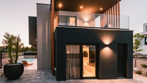 Villa Domina by Villas Holiday Hotel in Šibenik-Knin County, Croatia