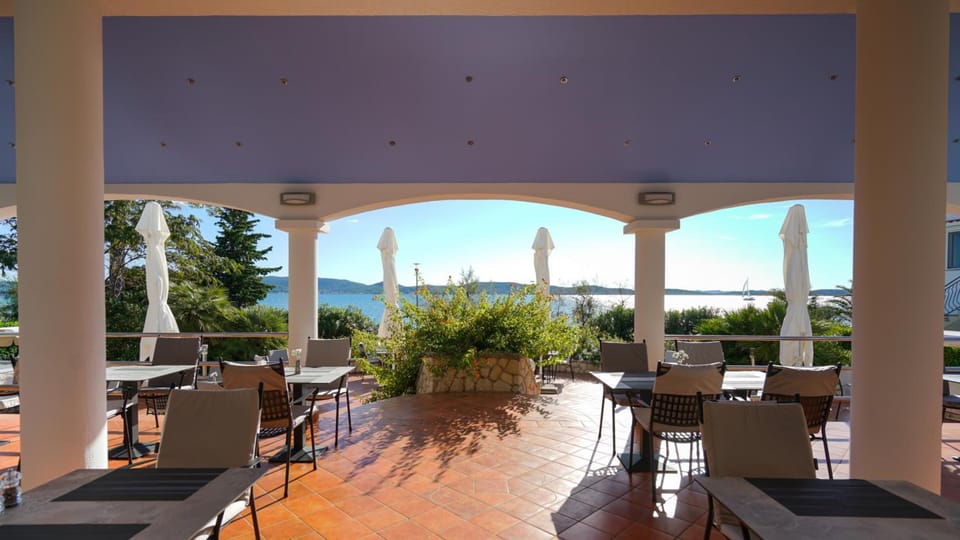 Hotel Belvedere Hotel in Šibenik-Knin County, Croatia